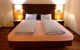 Hotel Römerbad